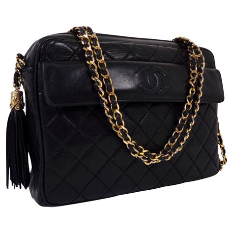 chanel second handbag|chanel handbag 2nd hand.